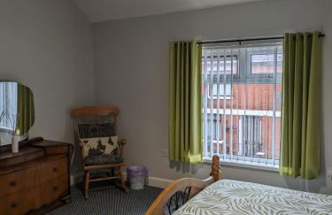 Máire Toiréasa – cosy refurbished property in the Gaeltacht Quarter - Foto 31