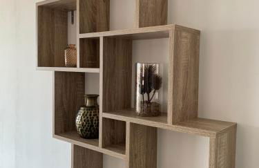 T2 Cosy - 70m2 au Coeur de ville - Foto 4