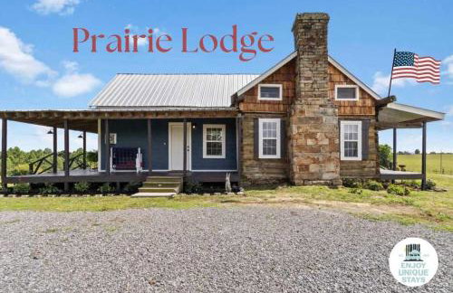 The Prairie House Retreat - Foto 37