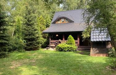 Domek Nowy Lubiel - Foto 26