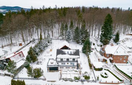 Heart of Polen appartements z widokiem na Śnieżne Kotły - Foto 62