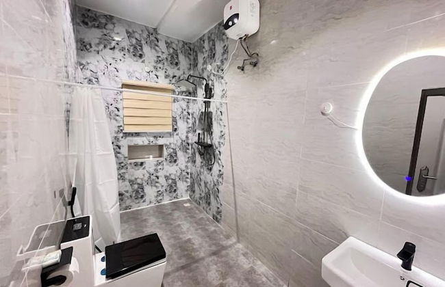 A3 Apartments - Foto 25