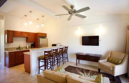 Castle at Kaua'i Kailani - Foto 16