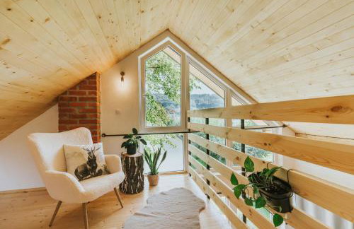 Nowe Domki Jeleni Szlak - Foto 21