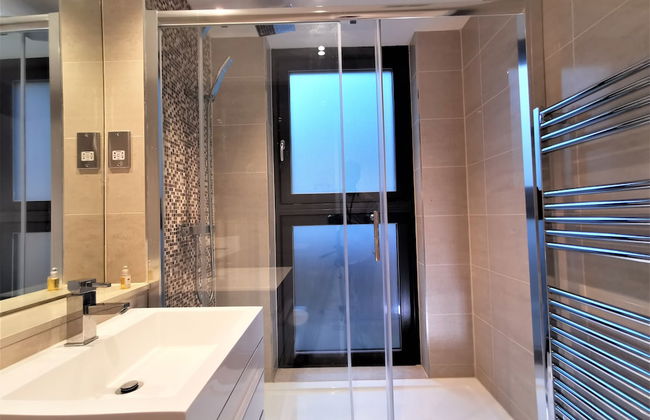 Double Room with Balcony - 3b - Foto 13