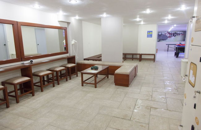 Blue Sky Hotel - Foto 77