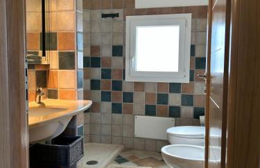 Attico Le Vele con vista mare - Nebida - Foto 8