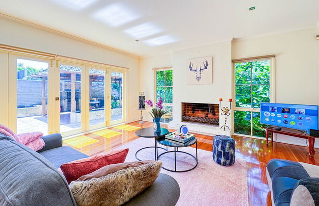 Classic Hampton Retreat - Foto 8