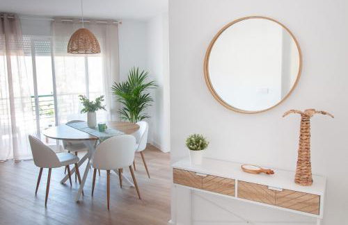 Ítaca Apartment Peñiscola - Foto 8