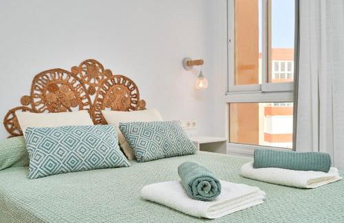 Kanu Apartment - Torrox Costa - Photo 15