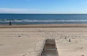 Cómoda casa a 20 pasos de la playa - Photo 12