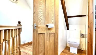 Hectors House, Rothbury - Foto 4