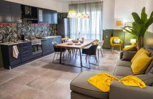 LaCasadiPI - appartamento ad un passo da Milano - FieraMilanoRho - H Galeazzi - MIND - Foto 2