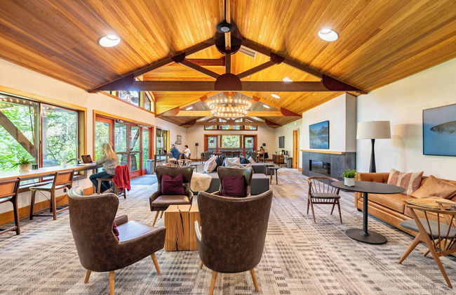 Village Studio by Avantstay Minutes to Lifts - Photo 11