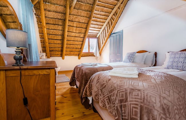 Country Cottage in the Overberg - Foto 4