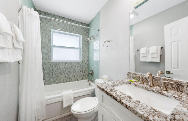 Sun and Sea by Beachside Management - Foto 27