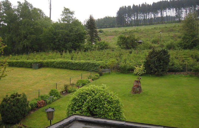 Graceful Apartment with Garden in Velmede near City Center - Foto 35