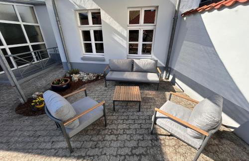 Ferienhaus Niederrhein Kalkar - Traumhaus in Klein am Niederrhein - Foto 23