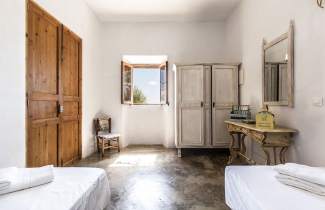 Finca Agroturismo Sa Cova den Borino - Foto 14