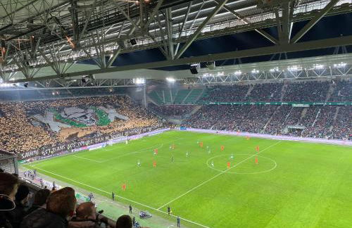 015 CHIC & COSY STUDIO 41m2 HYPERCENTRE WIFI SMART TV NETFLIX - Foto 32