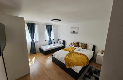 Modern house close to Glasgow Green - Foto 39