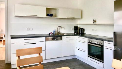 Ferienwohnung Sonnenblick - Foto 3