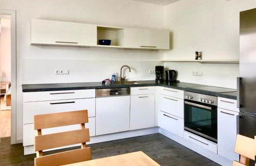 Ferienwohnung Sonnenblick - Foto 3