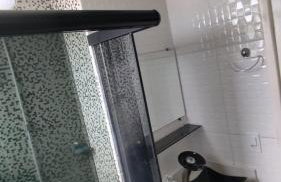 Apto semi mobiliado - Foto 9