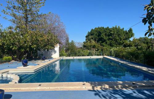 Cortijo de Mariangela DOS - Foto 6