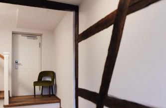 Fachwerk-Romantik am Dom - Foto 26