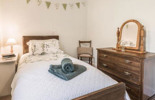 Lodge Farm Cottage - Foto 12