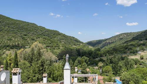 Casa Paula in Benamahoma - Foto 2, Other