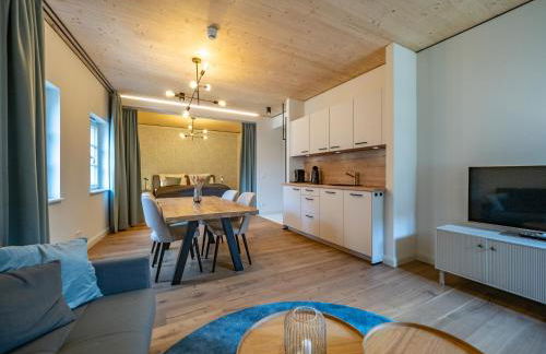 Alte Bäckerei Königstein Aparthotel und Café - Foto 40