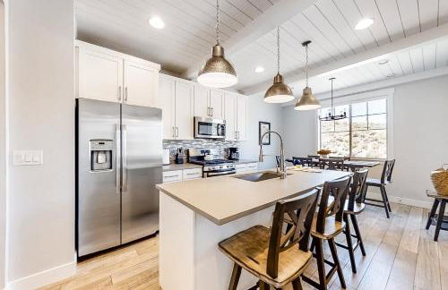 Wasatch Springs Oasis - Foto 4