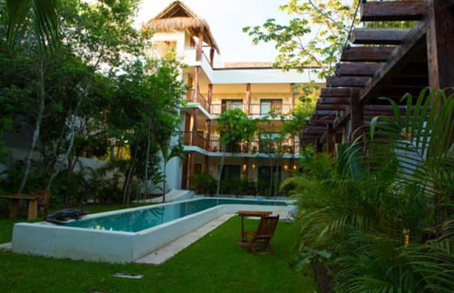 Casa Tulum - Photo 32