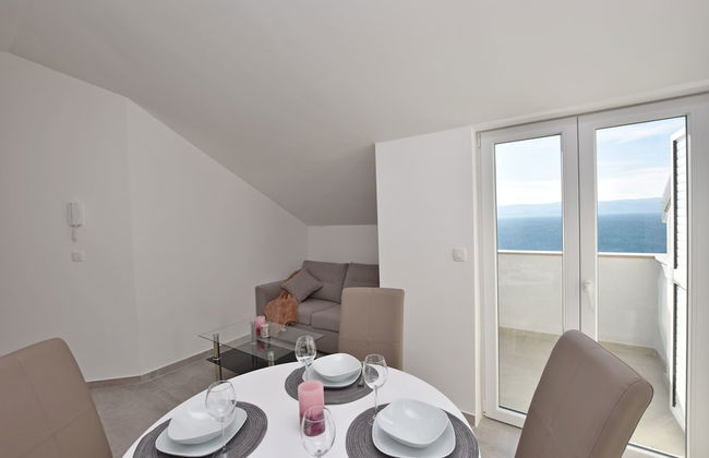 Apartments Danolic - Foto 69