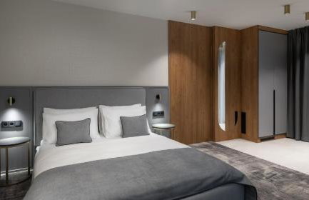 Art Boutique Aparthotel - Photo 39