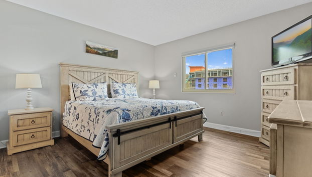 River View - Foto 4, Habitación