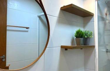 Apartamento completo, próx às praias - Foto 14