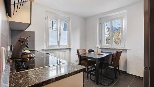 Ferienwohnung, 2 Schlafzimmer - Foto 4