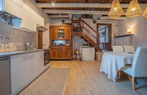 Julia's Appartamento nella piazza principale - Photo 30