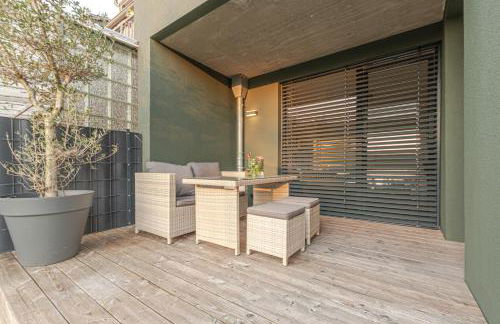 B26 Apartments - Unterwegs zu Hause - Foto 30