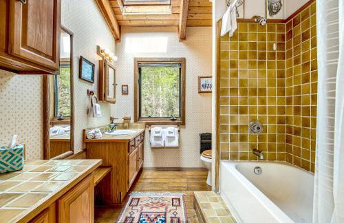 Pikes Peak Retreat - Foto 26