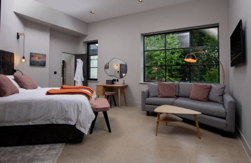 Montgomery House Apart-Hotel - Foto 5