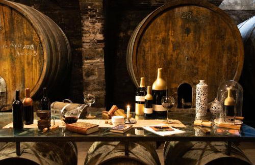 Florence Winery AgriResort - Fattoria Lavacchio - Foto 35