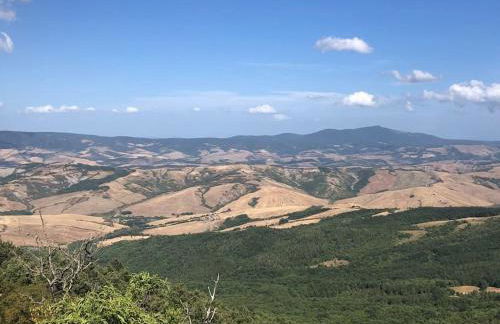 La Casa nel Castellare - Foto 25