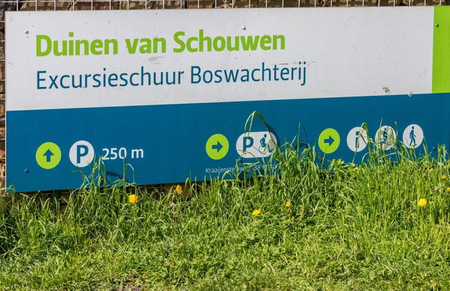 Holiday Home in De Punt With Pool & Garden - Photo 35