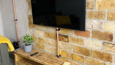 König Albert Industrie Loft - Foto 3