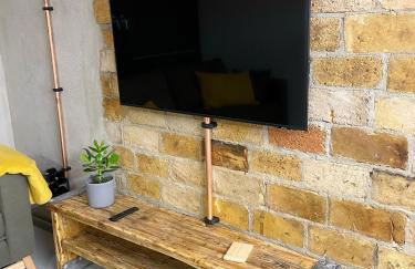 König Albert Industrie Loft - Foto 3