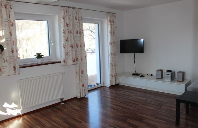 Ferienwohnung by Josef Lanzinger - Photo 10